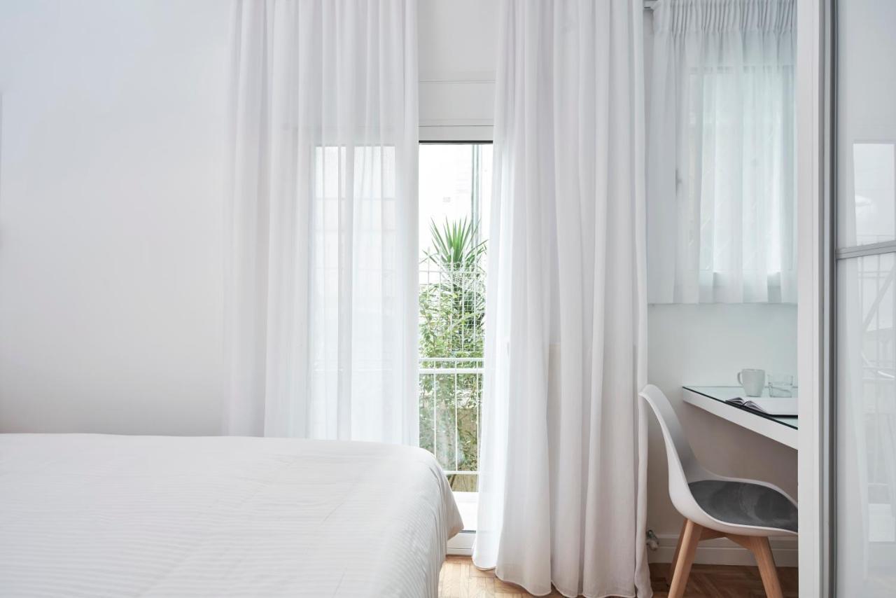 Hilton-Ilisia Park 2Bd Elite Living Apartment Athens Exterior photo
